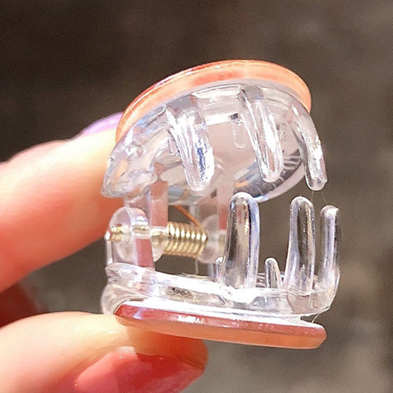 Kẹp Tóc Hình Trái Cây Phong Cách Hàn Quốc Đáng Yêu Cho Nữ