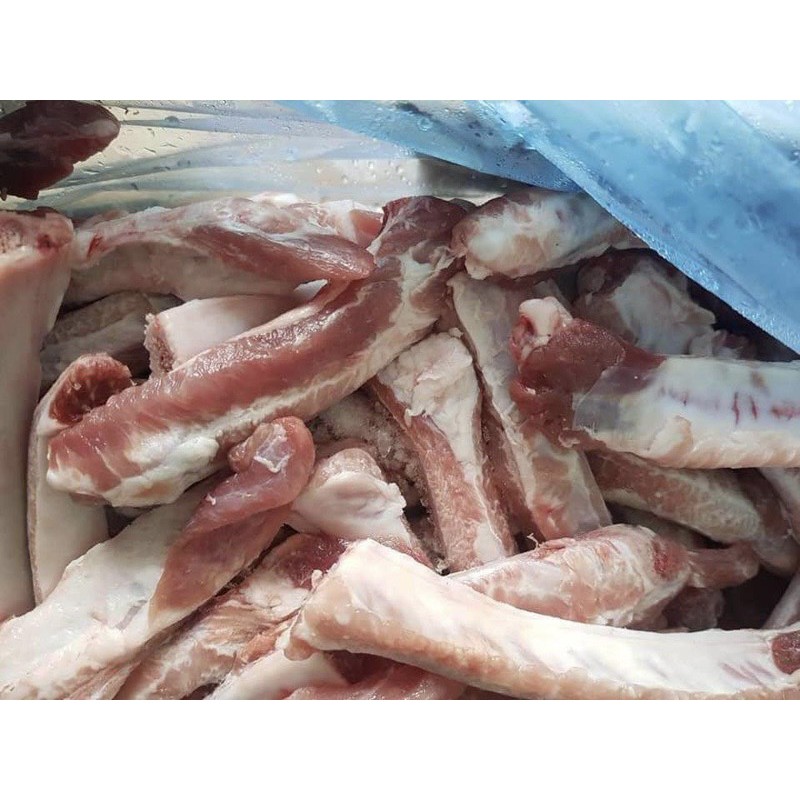 Sườn Que Nướng Sườn Cây Nga [Giao nhanh HCM] | BigBuy360 - bigbuy360.vn