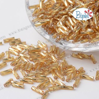 Cườm ống xoắn hàng nguyên liệu Nhật