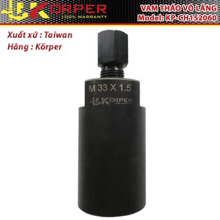 Vam tháo vô lăng korper kp-ch152060