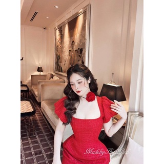 ĐẦM ĐI TIỆC SANG CHẢNH