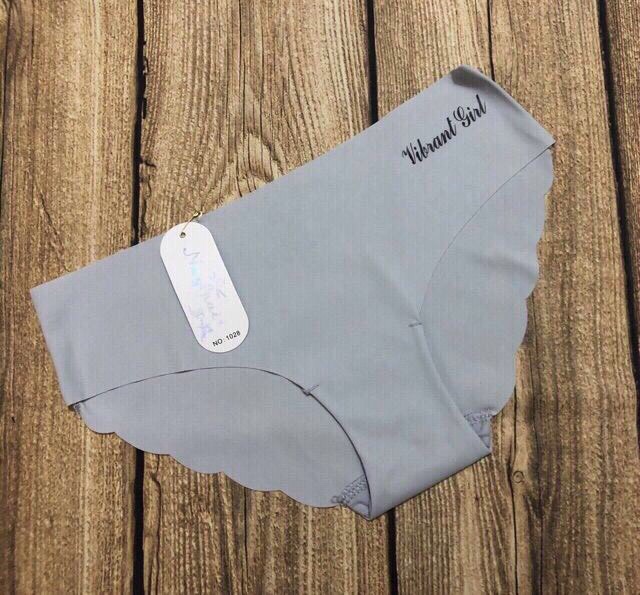 Quần lót su viền sóng hot hit MS1028