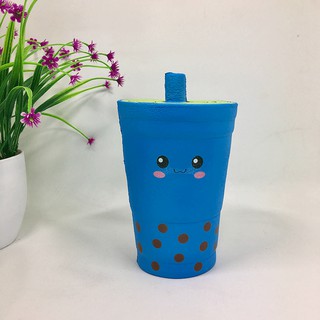 SquiShy CỐC TRÀ SỮA TO BỰ