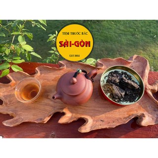 Trà Phổ Nhĩ Dạng Bánh date 2016 (bánh 375g)