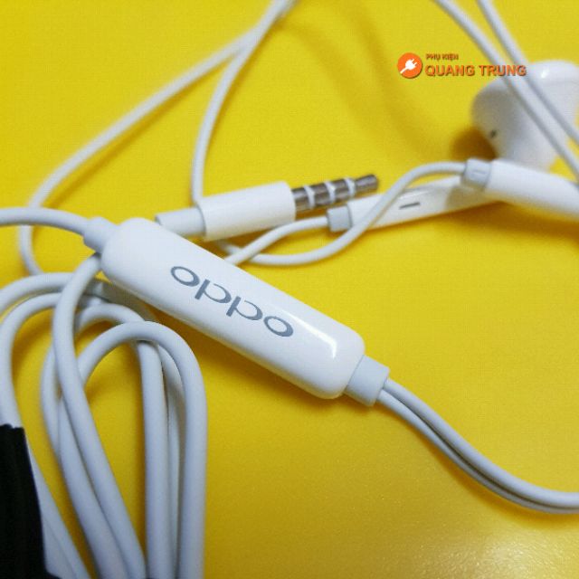 Tai nghe oppo chuẩn zin dành cho R9,F1s ,f1plus,f3,f3plus,a57,a37|TẶNG NGAY TÚI LƯỚI