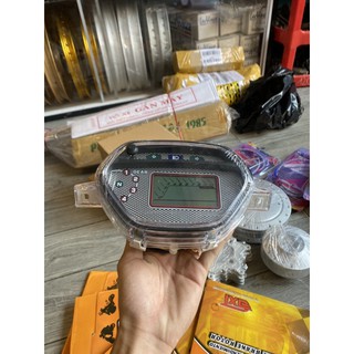 Đồng hồ điện tử wave 100 anpal