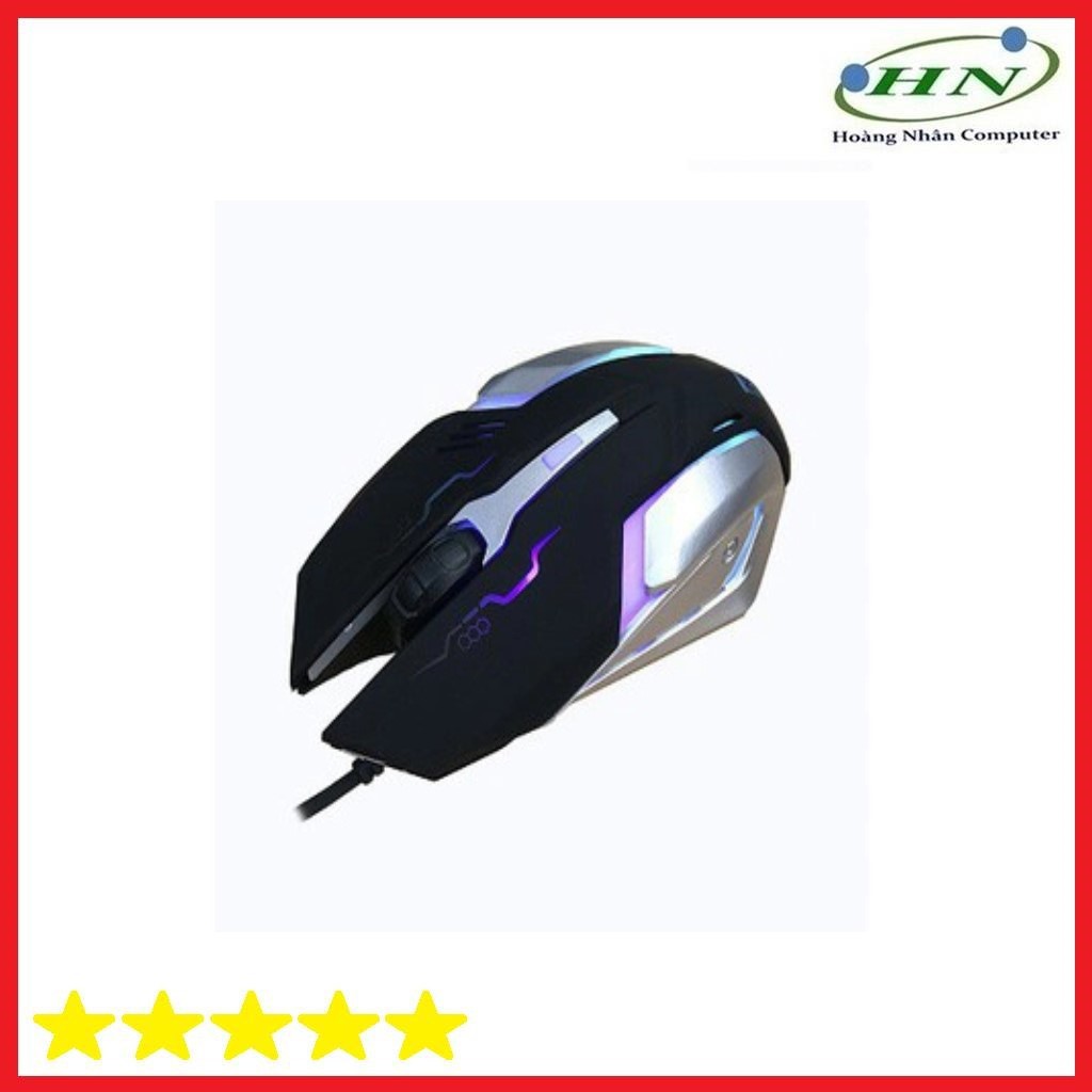 chuột Chuyên Game R8 1634