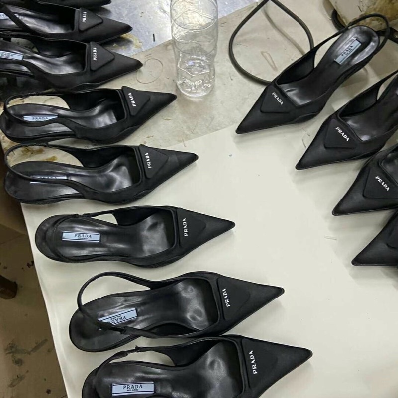 𝐆𝐢𝐚̂̀y 𝐬𝐚𝐧𝐝𝐚𝐧 𝐦𝐮̃𝐢 𝐧𝐡𝐨̣𝐧 𝐡𝐨̛̉ 𝐠𝐨́𝐭 𝐏𝐑𝐀𝐃𝐀 - 𝟑 𝐩𝐡𝐚̂𝐧