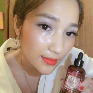 [ An toàn từ thiên nhiên] Tinh dầu gấc cô đặc