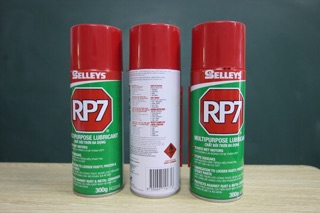 Xịt chống rỉ sét RP7 150g