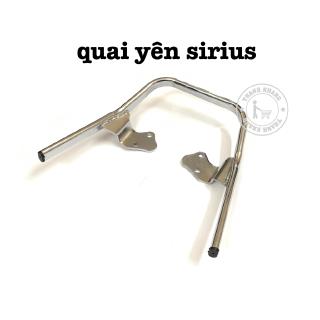 cảng sau sirius thanh khang CGV146