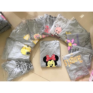 đồ bộ ngố freesize
