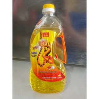 1 THÙNG 12 CAN DẦU THƠM ĐỐT ĐÈN 500ML