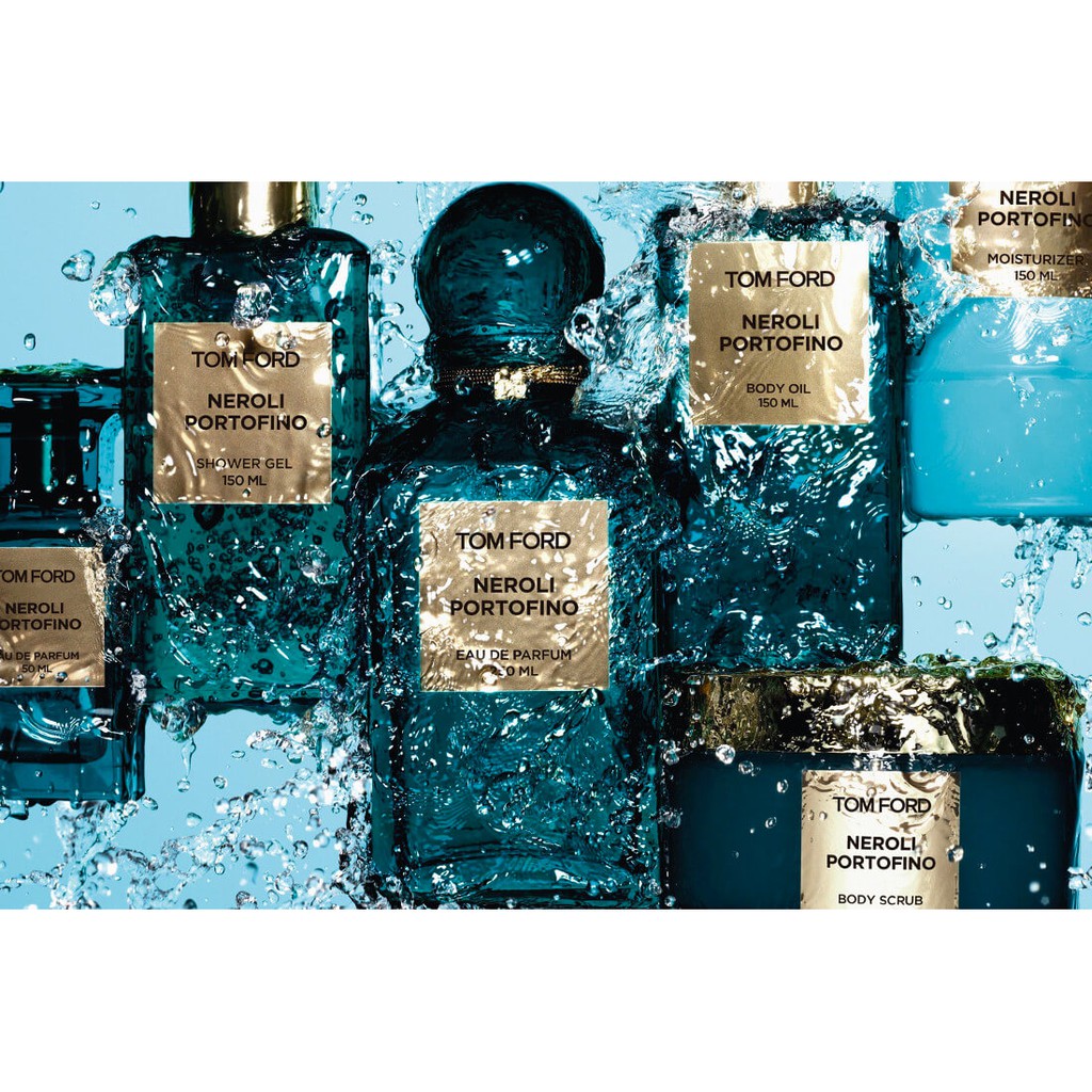 [S.A.L.E]  Nước hoa dùng thử Tom Ford Neroli Portofino Test 5ml/10ml/20ml #.founderperfume