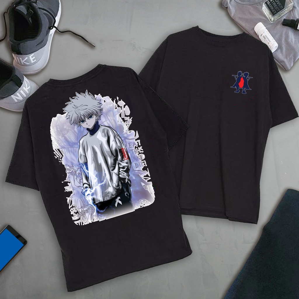 BÁN CHẠY 💥 BST Áo thun Anime Oversize T shirt One Piece hàng đẹp giá rẻ ❤🎁 | BigBuy360 - bigbuy360.vn