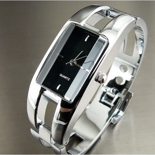 Đồng Hồ Quartz Nữ Sang Trọng