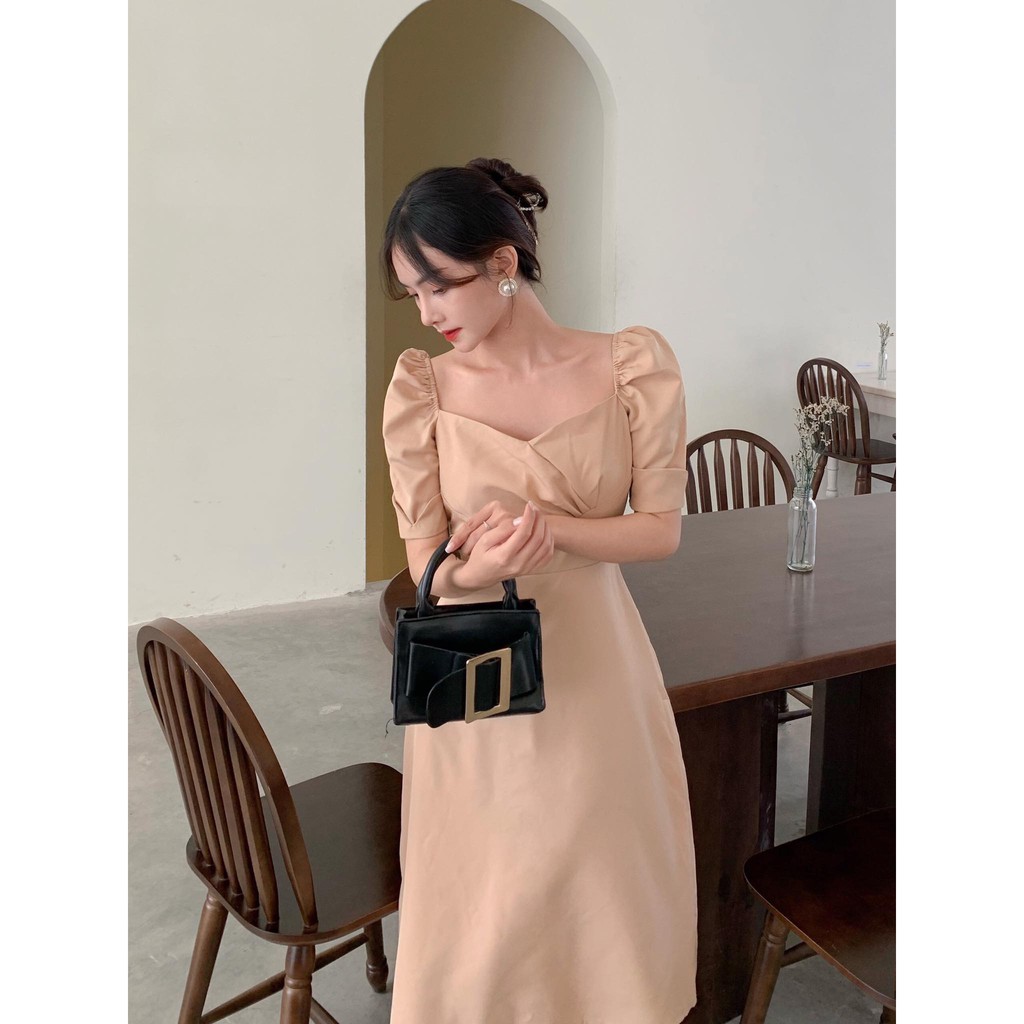 ĐẦM LADY - LADY DRESS