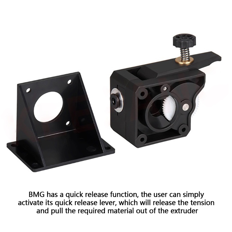 Rx Máy Đùn Cho Máy In 3d Bmg