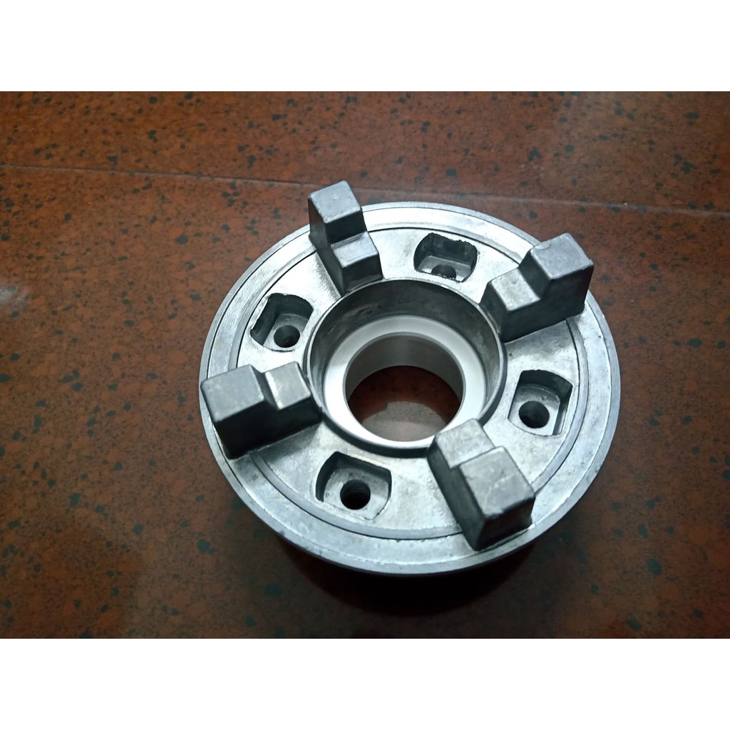 CÙI ĐĨA SAU CHO SIRIUS