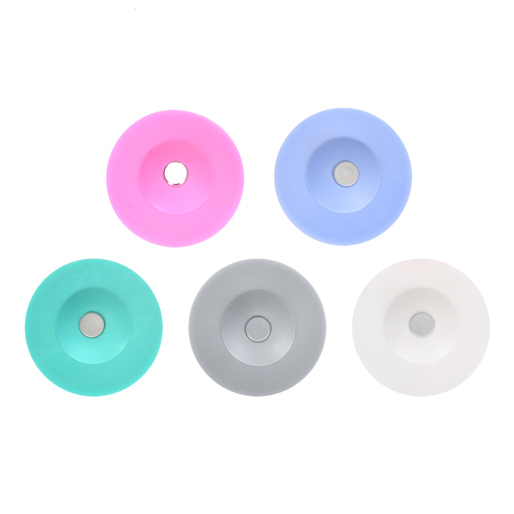 Dụng Cụ Chặn Tóc / Rác / Tóc / Cống Thoát Nước 2 Trong 1 Thông Dụng Cho Bồn Rửa Nhà Bếp