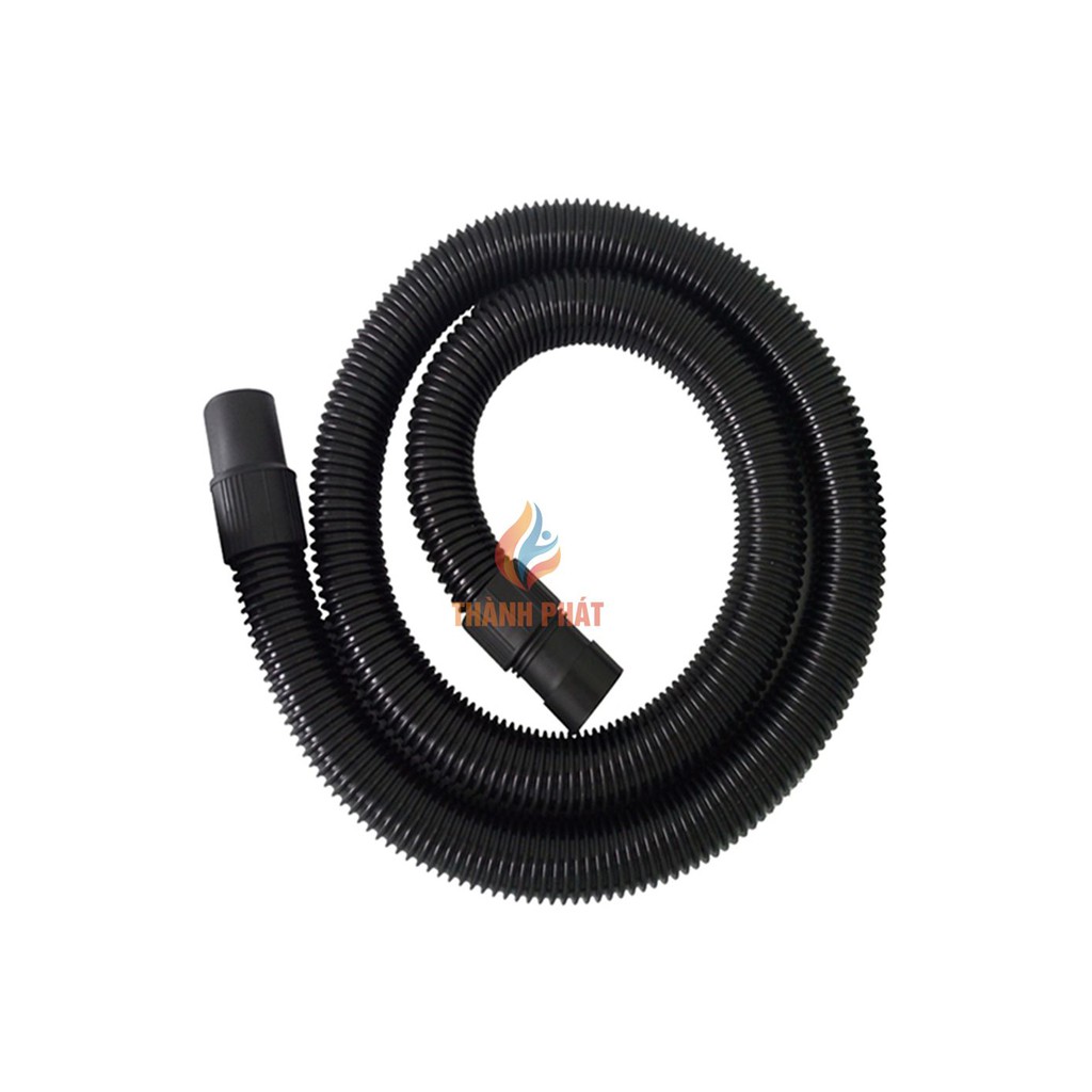 Ống sun mềm hút bụi