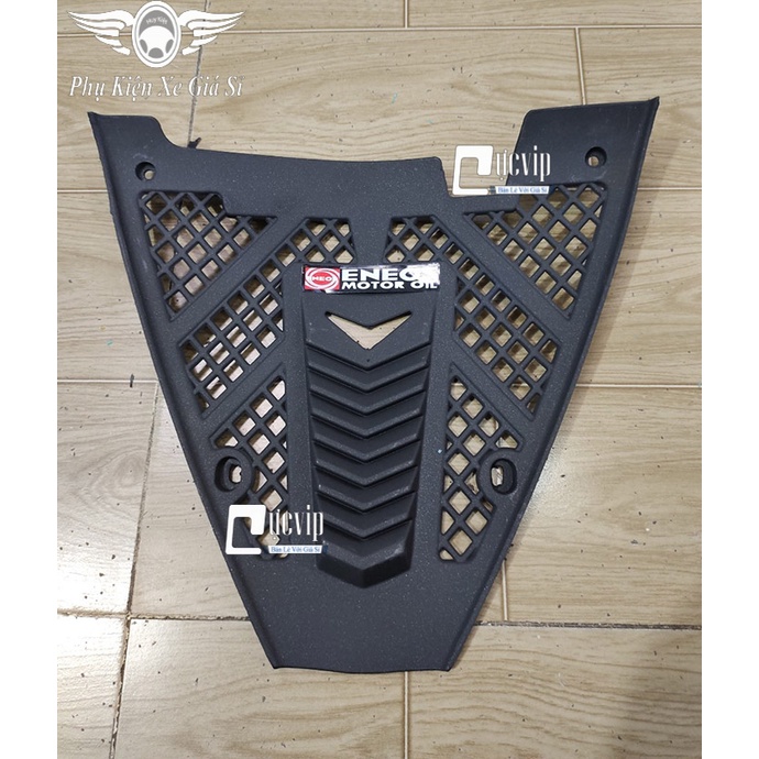Tam Giác Chắn Bùn Trước Exciter 155, Exciter 2021 - 2022 Mẫu Mới MS5546
