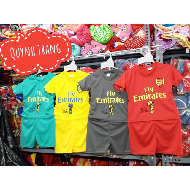 Đồ bộ trẻ em. Combo 100k/5b