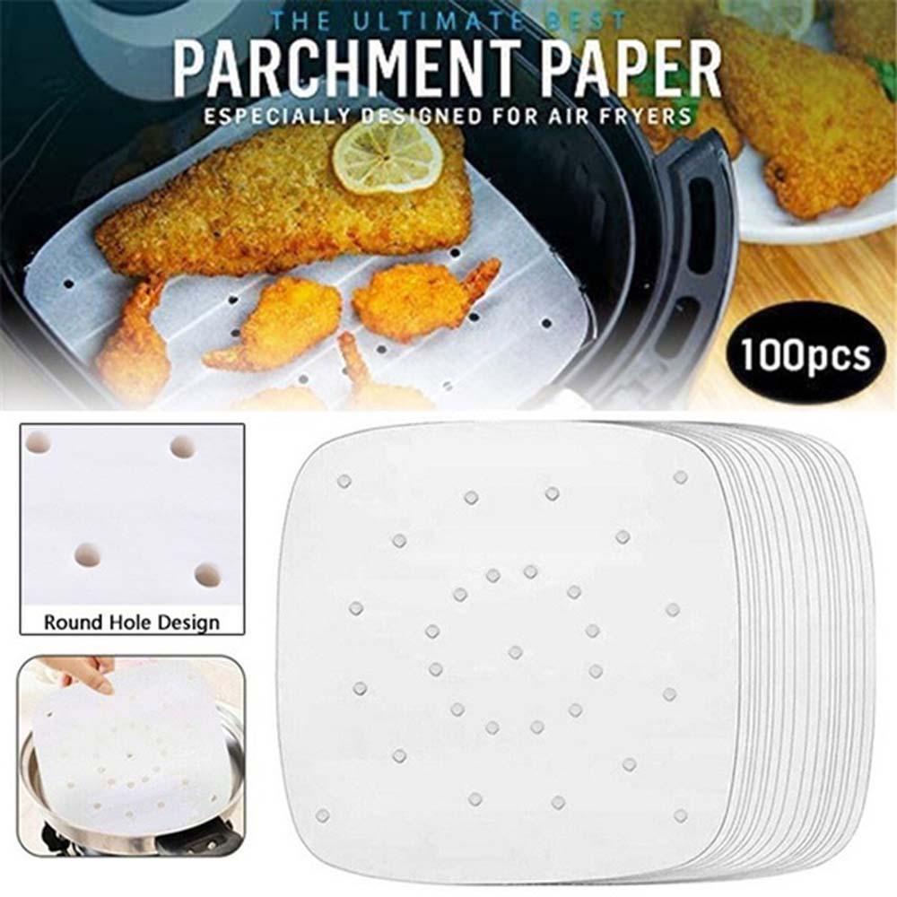 LLOYD Giấy Lót Nồi Hấp 7-9inch Tiện Lợi