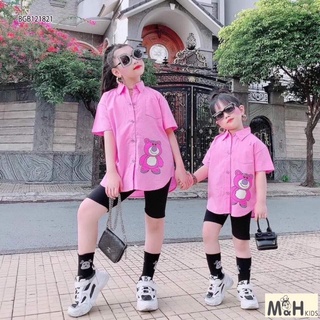 bộ cho bé tự chọn 20-40kg