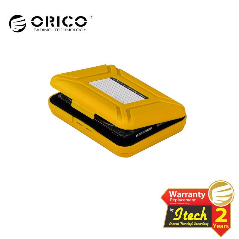 Vỏ Ổ Cứng Orico Phx-35 Hdd 1-bay 3.5 Ốp | BigBuy360 - bigbuy360.vn