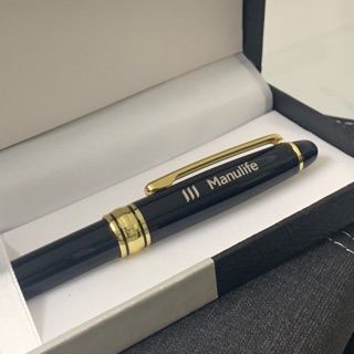 Bút ký Manulife . Sale giá cực rẻ . Vật không thể thiếu của tư vấn viên bảo hiểm