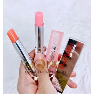Son Dưỡng Dior Addict Lip Glow fullbox