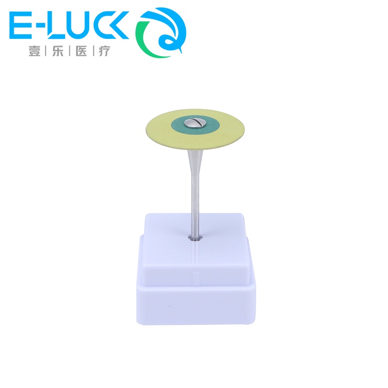 Dụng Cụ Đánh Bóng Răng Miệng Bằng Cao Su Chuyên Dụng