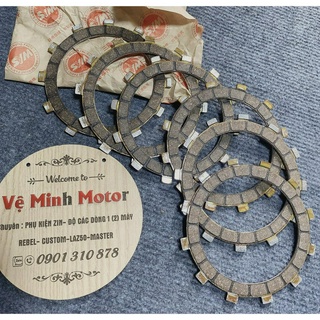 Bố nồi husky 150,bonus 125,lá côn bonus 125,husky 150