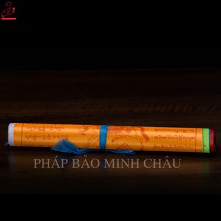 Cuộn Cờ Lungta Tây Tạng | Cờ cầu nguyện 3 cỡ [PBMC]