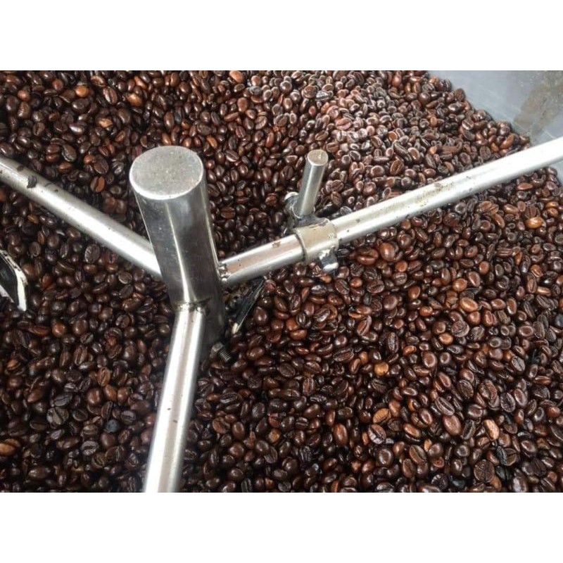 1Kg Cà Phê  Đắk Lắk  Loại ngon