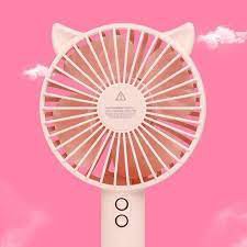 QUẠT MINI N10 HANDY FAN 3IN1