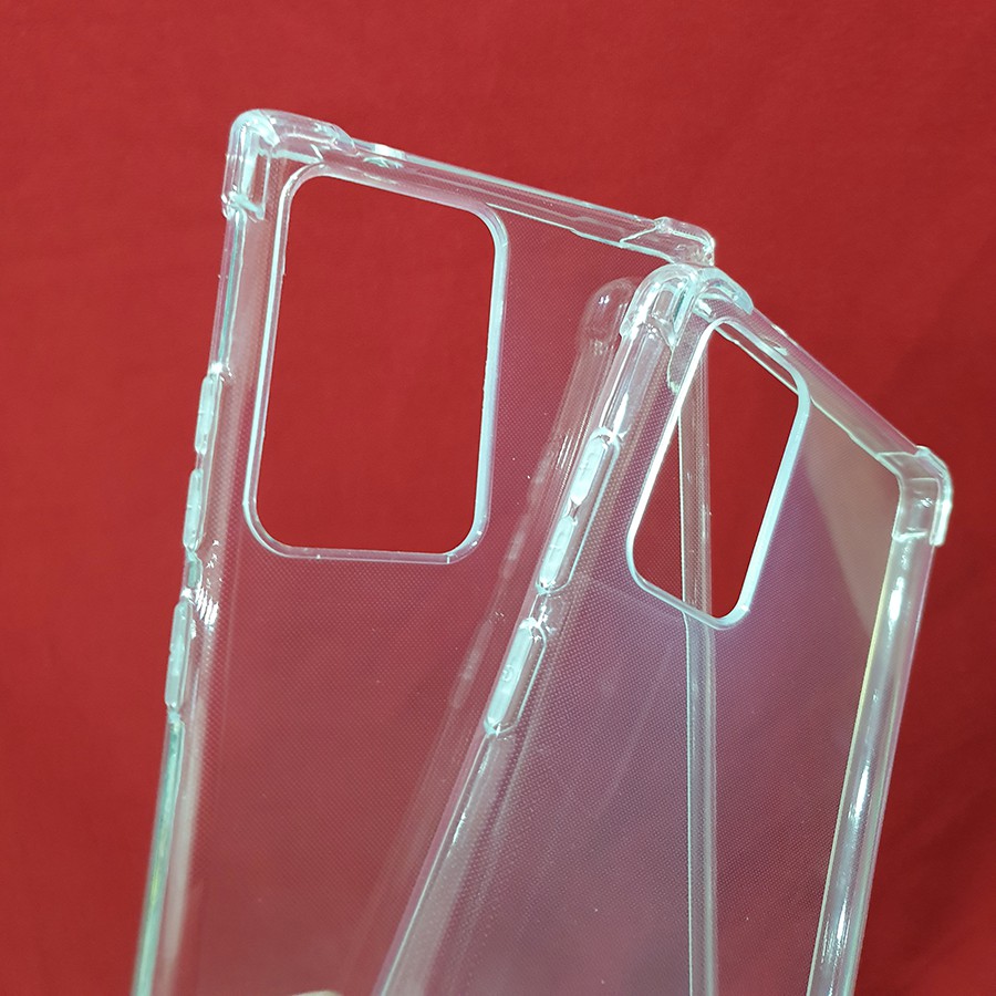 Ốp lưng chống sốc Samsung Galaxy Note 20 Ultra Note 20 Note 10 Plus Note 10 Note 9 Note 8