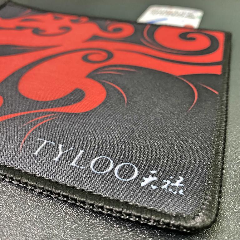 Lót Chuột Tyloo 22x18