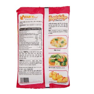 Bột Bắp Tài Ký 150G
