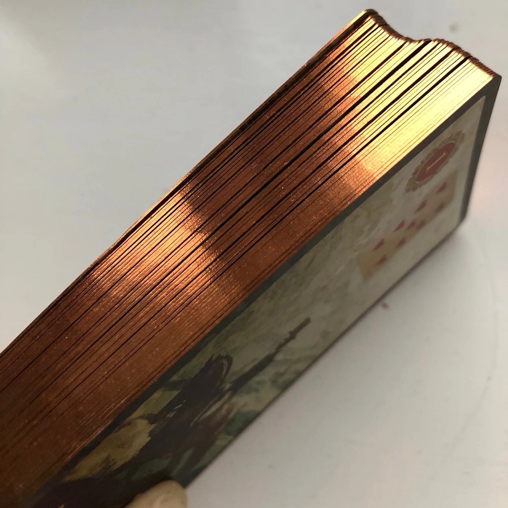 Bài Malpertuis Lenormand 2nd Edition