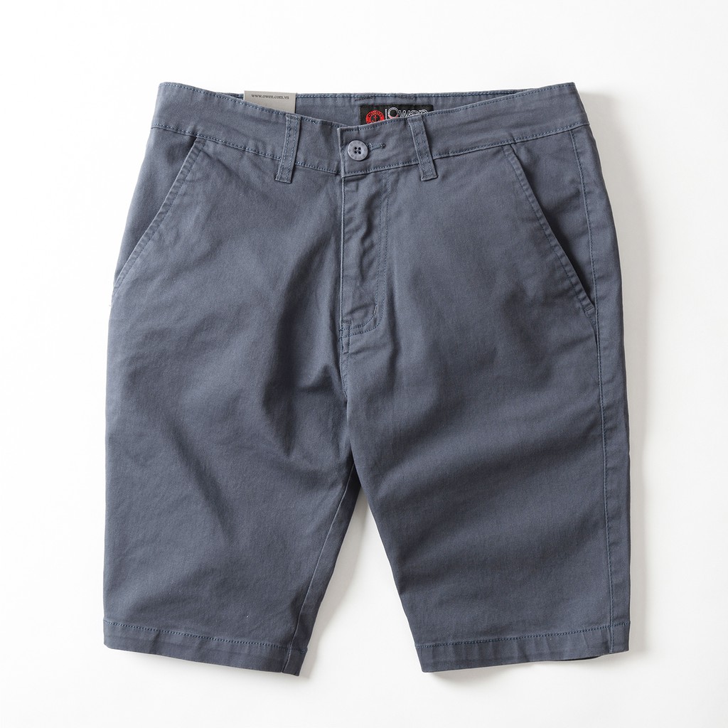 [Mã SR11JUNE5 giảm 20K đơn 50K] Quần short owen màu cam | BigBuy360 - bigbuy360.vn