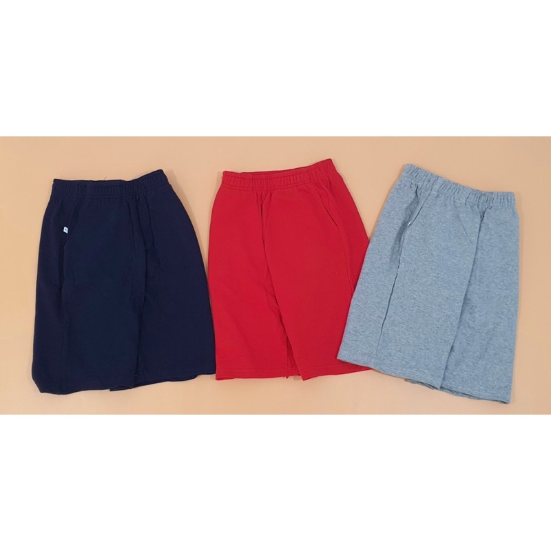 Quần Thun Da Cá Cho Bé Trai 25kg-47kg