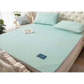 CHIẾU ĐIỀU HÒA CAO SU NON 3 LỚP ĐỆM VẢI TENCEL CHẤT LƯỢNG CAO [RẺ NHẤT SHOPEE]