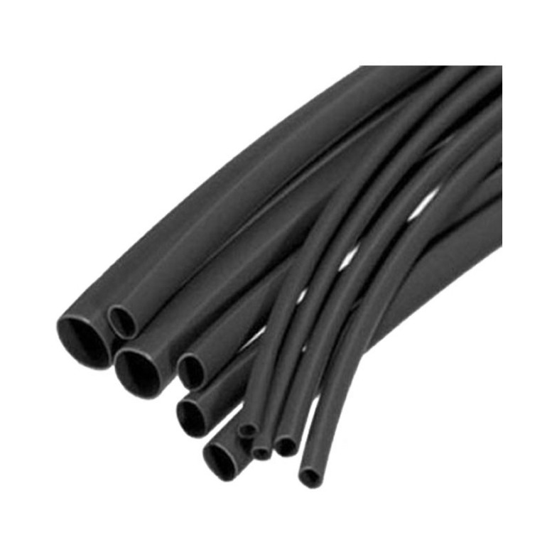 Ống co đốt ống gen co nhiệt 3mm 4mm 6mm 8mm 10mm