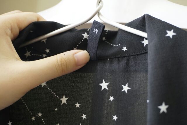 Đầm Eva de eva size S