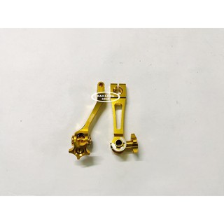 CÀNG THẮNG KIỂNG ĐÙM TRƯỚC SAU XE MÁY (2 cái)