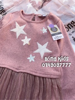 Combo 3 áo khoác dạ Kiabi