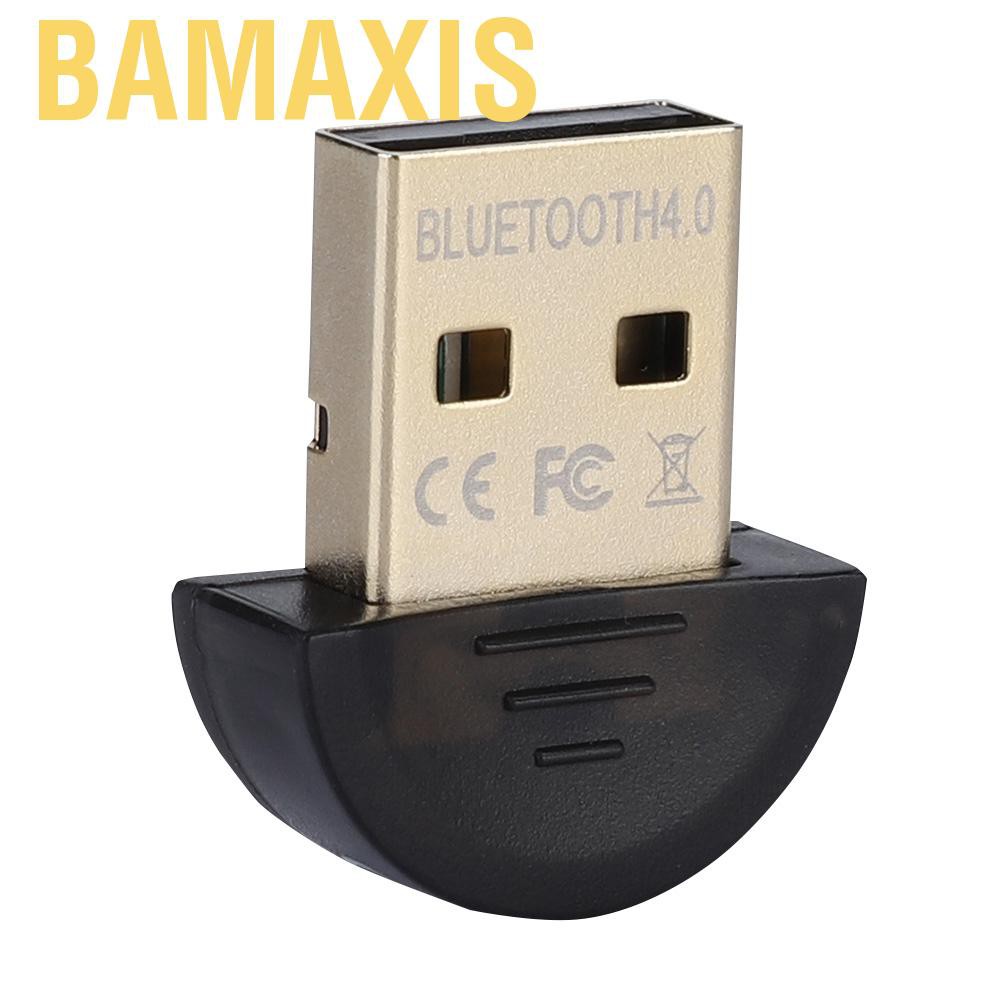 Usb Bluetooth V4.0 Csr Cho Windows 10 / 8 / 7 / Xp