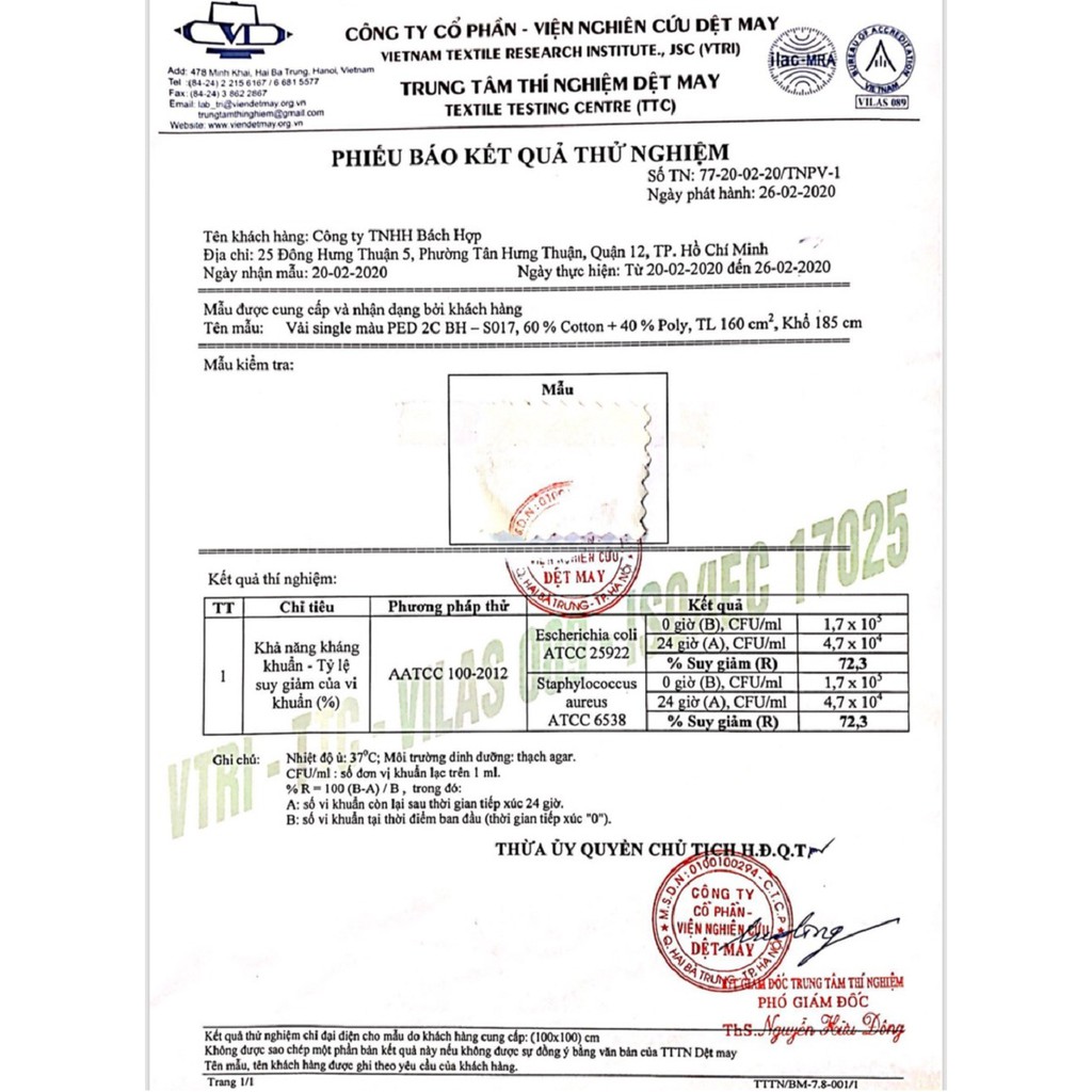 Khẩu trang vải kháng khuẩn cao cấp - Lofa - 8K/Cái - Set 2 cái | BigBuy360 - bigbuy360.vn